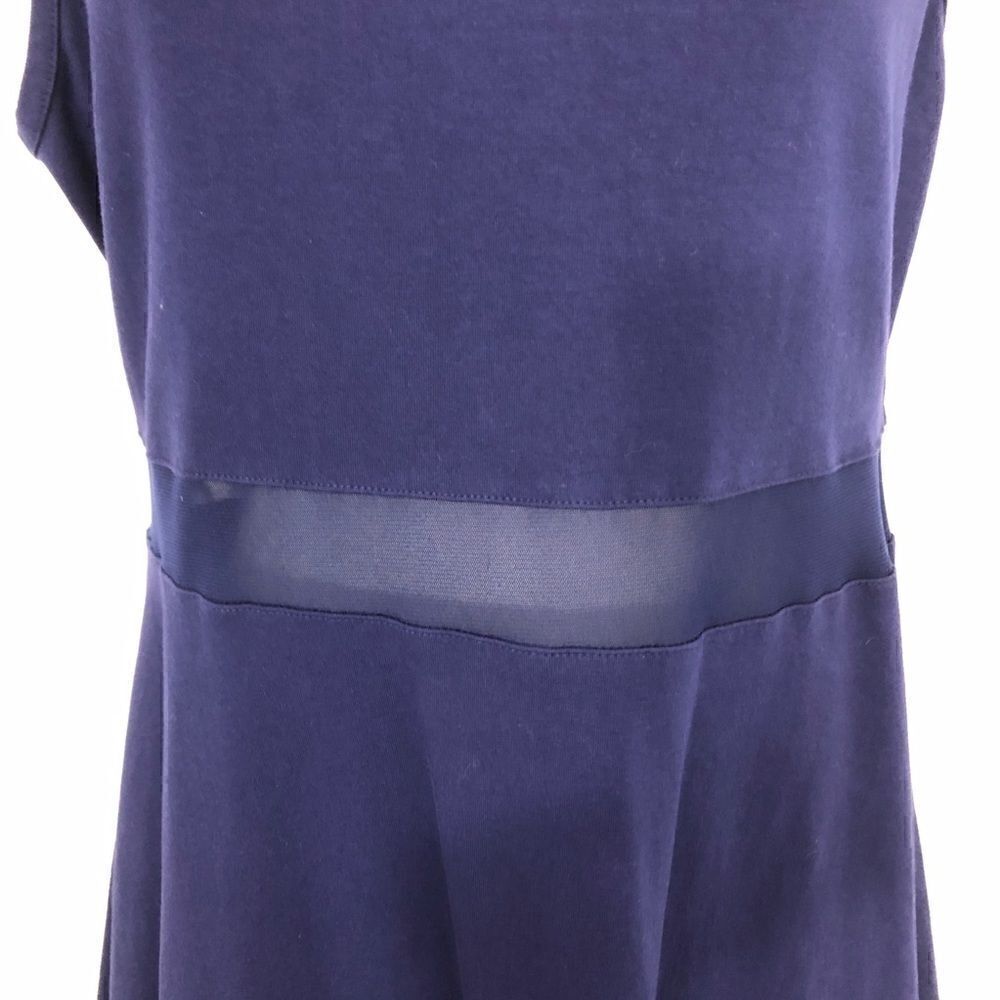 Express Size M Navy Dress! - Picture 12 of 13